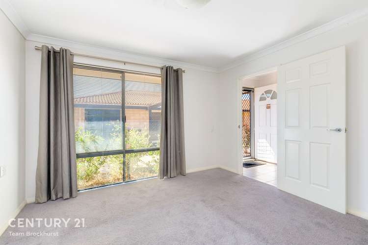 Fifth view of Homely villa listing, 9/40 Bedford Street, Bentley WA 6102