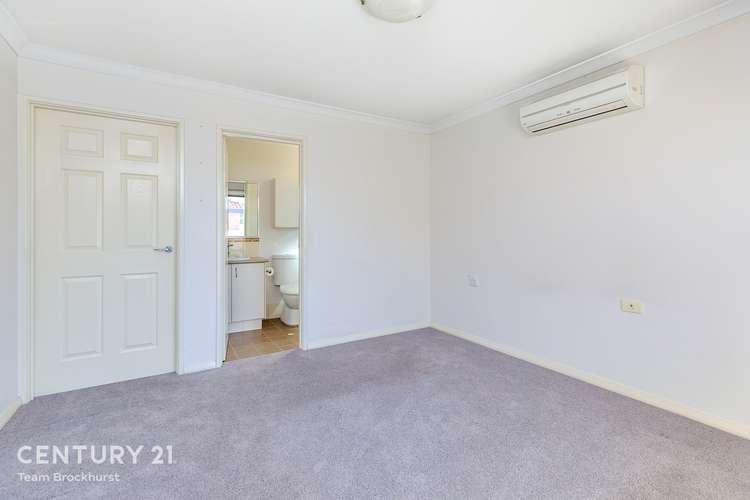 Seventh view of Homely villa listing, 9/40 Bedford Street, Bentley WA 6102
