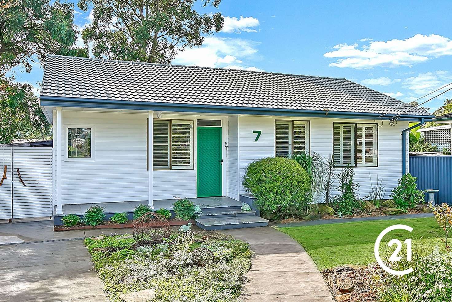 Main view of Homely house listing, 7 Lawson Street, Lalor Park NSW 2147