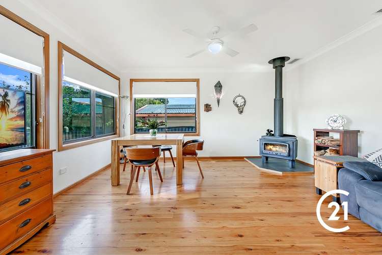 Fourth view of Homely house listing, 7 Lawson Street, Lalor Park NSW 2147