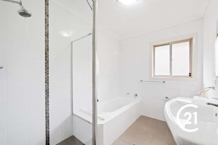 Fifth view of Homely townhouse listing, 3/74 Taylor Street, Condell Park NSW 2200