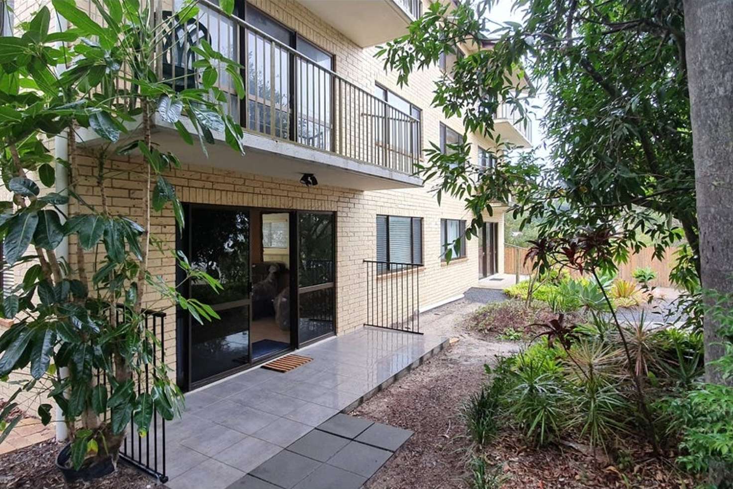 Main view of Homely unit listing, 1/25 Wyandra Street, Noosa Heads QLD 4567