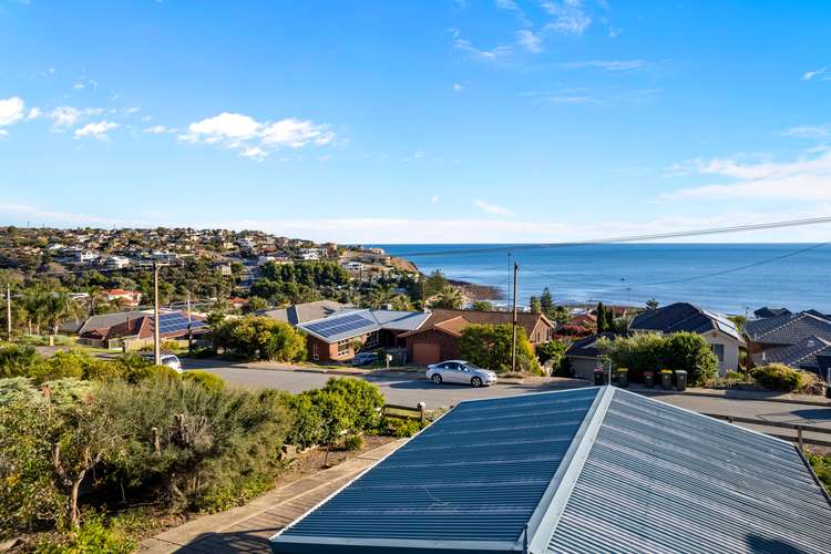 Fourth view of Homely house listing, 14 Seaview Avenue, Hallett Cove SA 5158