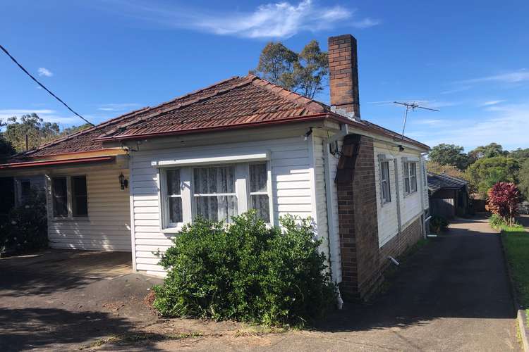 Main view of Homely house listing, 174 Sherbrook Road, Asquith NSW 2077