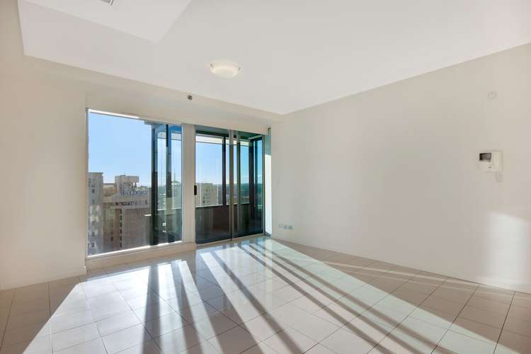 Second view of Homely apartment listing, 3205/91 Liverpool Street, Sydney NSW 2000