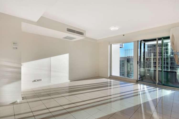 Fourth view of Homely apartment listing, 3205/91 Liverpool Street, Sydney NSW 2000