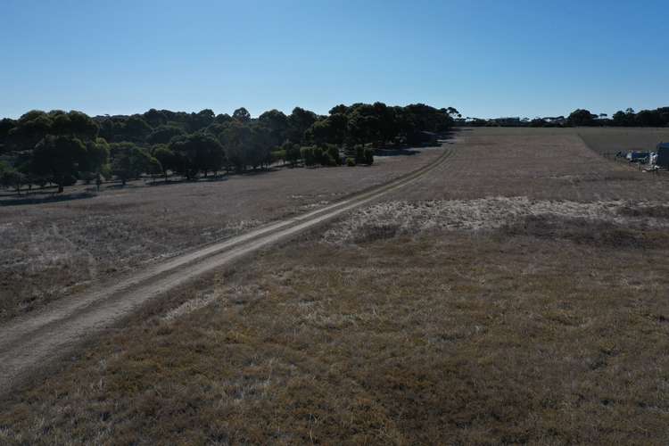 Third view of Homely acreageSemiRural listing, 98 Playford Highway, Kingscote SA 5223
