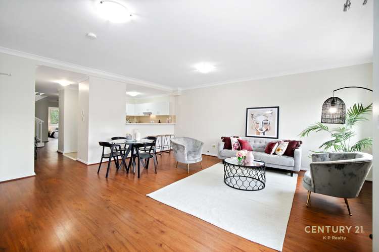 Second view of Homely apartment listing, 71/2 Hythe Street, Mount Druitt NSW 2770