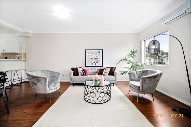 Third view of Homely apartment listing, 71/2 Hythe Street, Mount Druitt NSW 2770