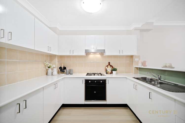 Sixth view of Homely apartment listing, 71/2 Hythe Street, Mount Druitt NSW 2770