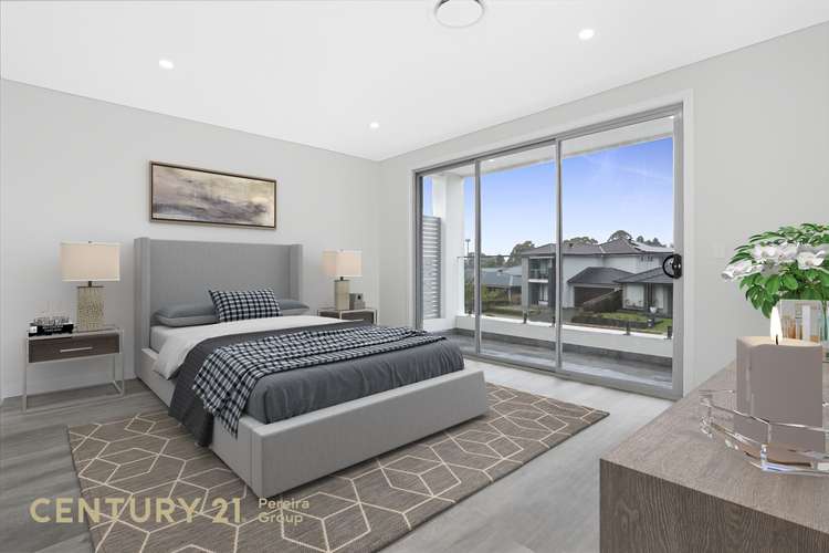 Fourth view of Homely house listing, 66 & 66a Crowley Boulevard, Claymore NSW 2559