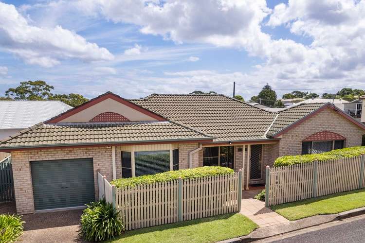 Main view of Homely house listing, 28A Arthur Street, North Lambton NSW 2299