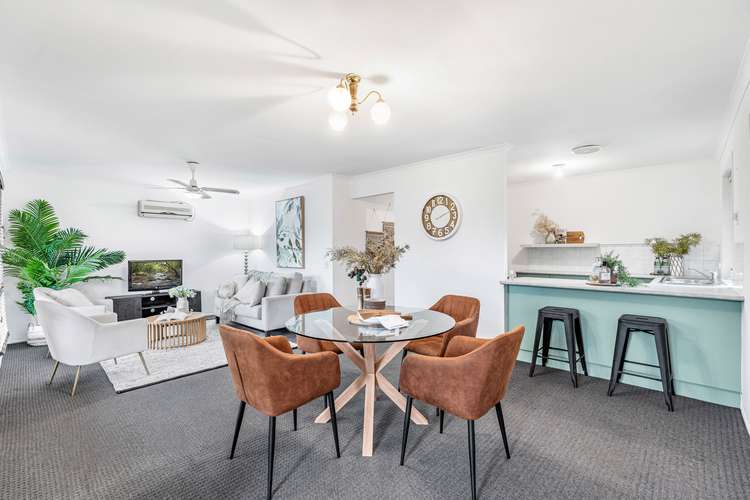 Second view of Homely house listing, 10 Magdalene Street, Wynnum West QLD 4178