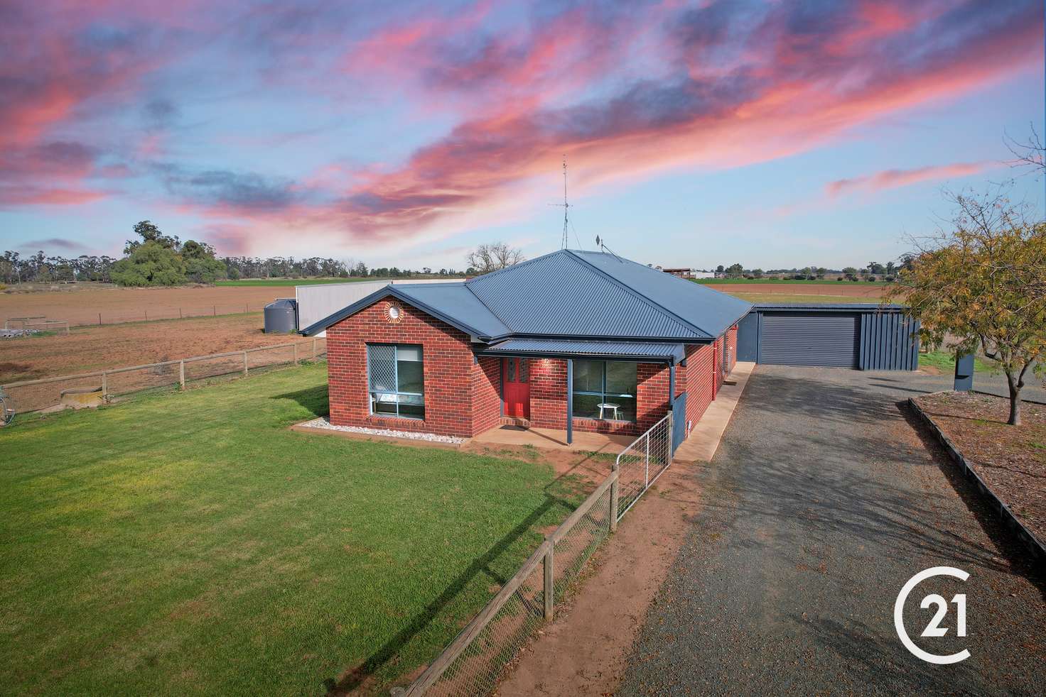 Main view of Homely house listing, 897 Murphy Road, Tongala VIC 3621