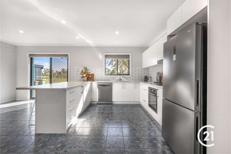 Second view of Homely house listing, 897 Murphy Road, Tongala VIC 3621