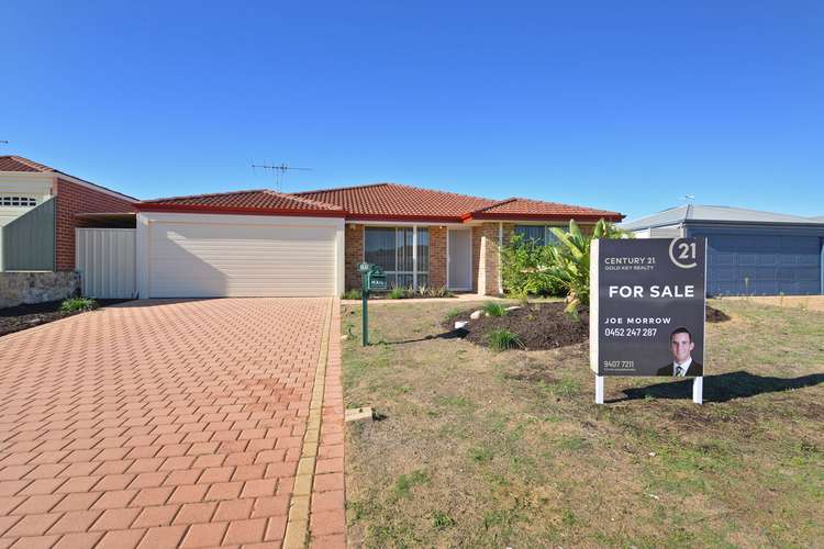 Second view of Homely house listing, 200 Baltimore Parade, Merriwa WA 6030