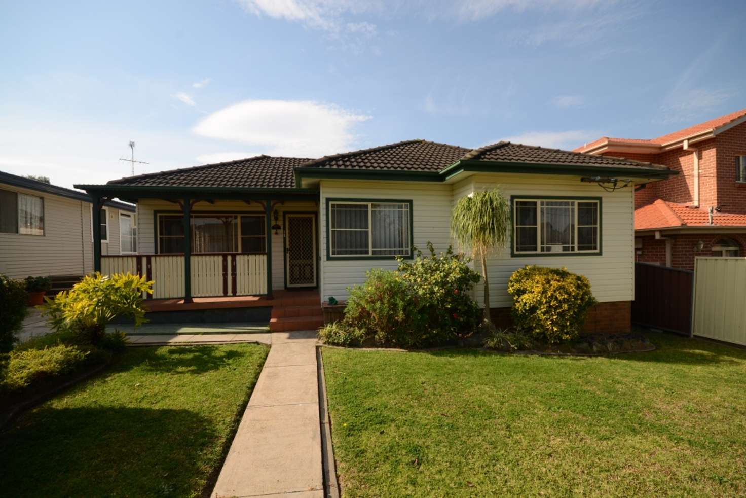 Main view of Homely house listing, 59 Bombala Street, Pendle Hill NSW 2145