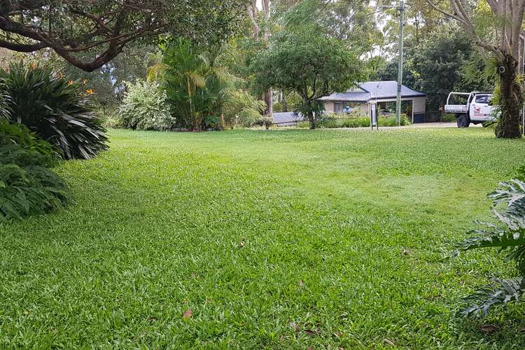 Main view of Homely residentialLand listing, 90 Panorama Drive, Nambour QLD 4560