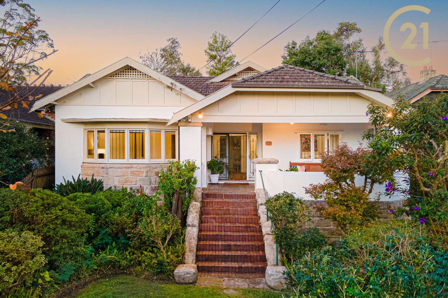 Main view of Homely house listing, 3 Nyora Street, Killara NSW 2071