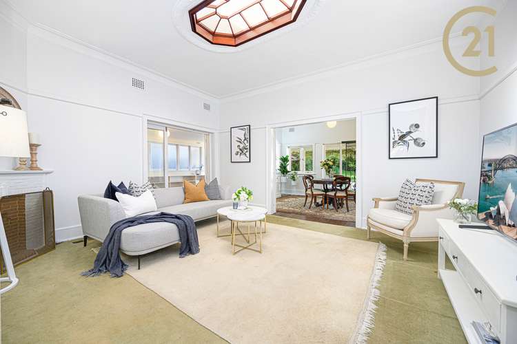 Third view of Homely house listing, 3 Nyora Street, Killara NSW 2071