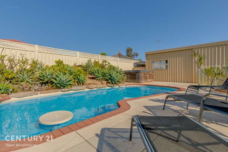 Main view of Homely house listing, 28 Lakeside Drive, Thornlie WA 6108