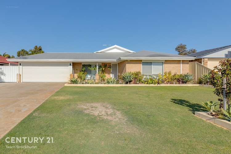 Second view of Homely house listing, 28 Lakeside Drive, Thornlie WA 6108