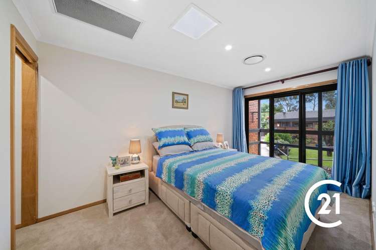 Second view of Homely flat listing, 14a Bullecourt Avenue, Milperra NSW 2214