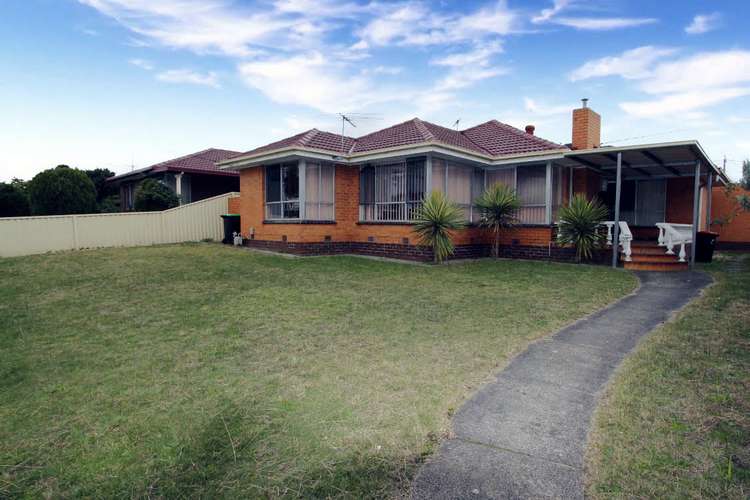 Second view of Homely house listing, 1 Dome Court, Springvale South VIC 3172