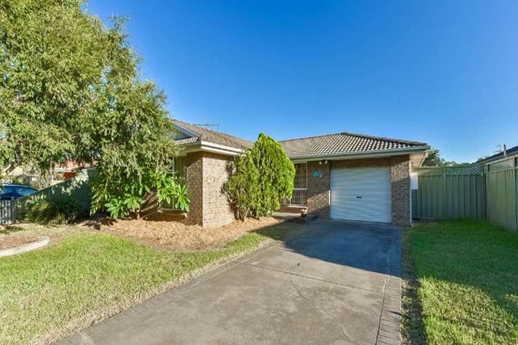 Main view of Homely house listing, 28 Kitching Way, Currans Hill NSW 2567