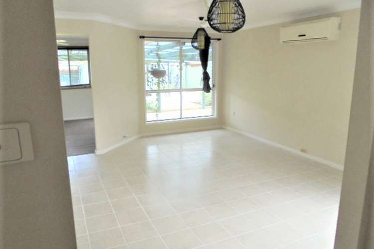 Second view of Homely house listing, 28 Kitching Way, Currans Hill NSW 2567
