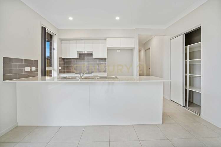 Second view of Homely house listing, 70 Barrett St, Gregory Hills NSW 2557