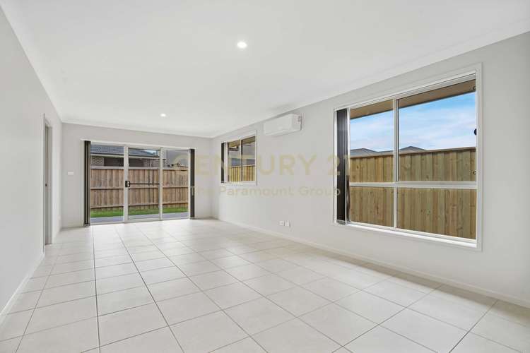 Third view of Homely house listing, 70 Barrett St, Gregory Hills NSW 2557