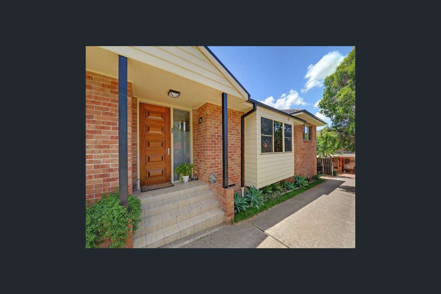 Main view of Homely house listing, 174A Sherbrook Road, Asquith NSW 2077