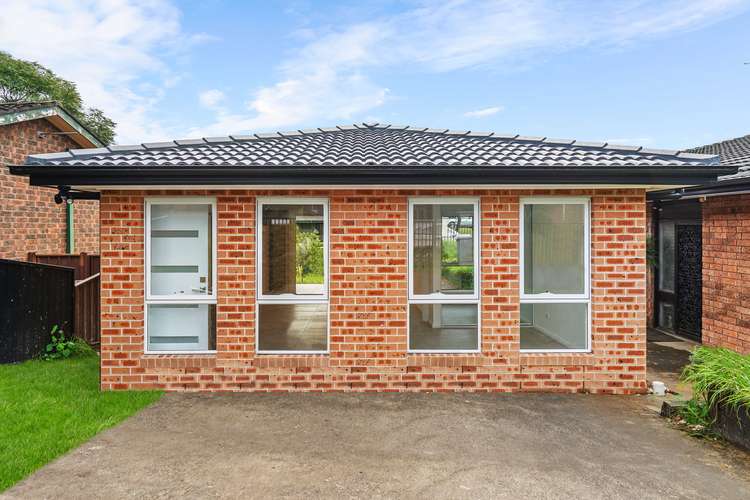 Main view of Homely other listing, 21a Georgiana Crescent, Ambarvale NSW 2560