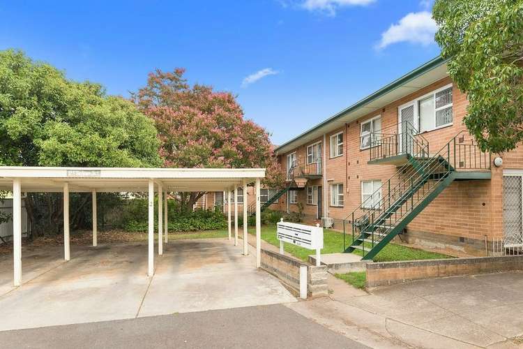 Main view of Homely apartment listing, 8/4 Birchmore Close, Plympton SA 5038