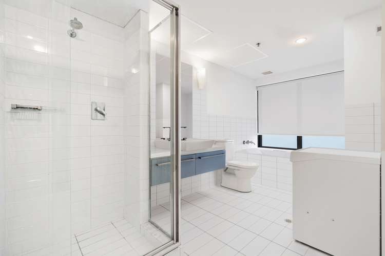 Fourth view of Homely apartment listing, 302/104 North Terrace, Adelaide SA 5000