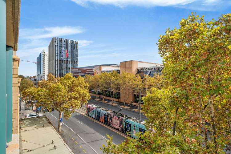 Fifth view of Homely apartment listing, 302/104 North Terrace, Adelaide SA 5000