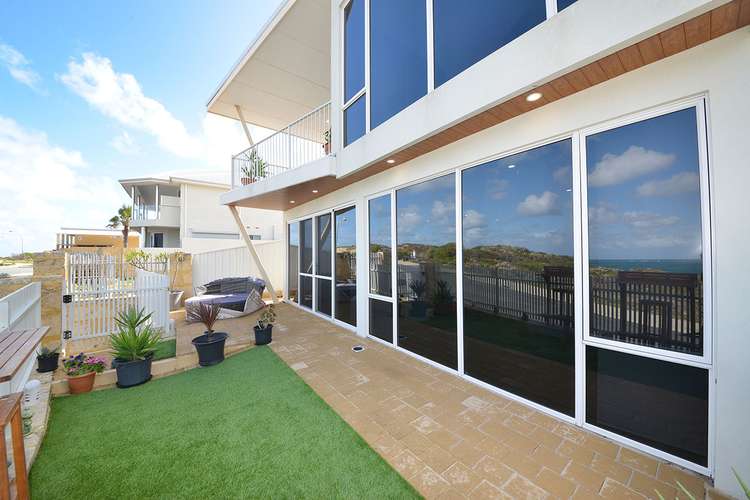 Second view of Homely house listing, 155 Capricorn Esplanade, Yanchep WA 6035