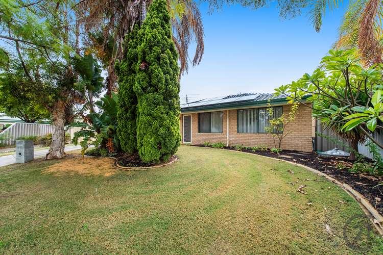 Second view of Homely house listing, 6 Winfield Place, Greenfields WA 6210