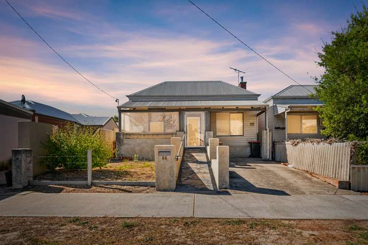 Main view of Homely house listing, 86 Johnston Street, Collie WA 6225