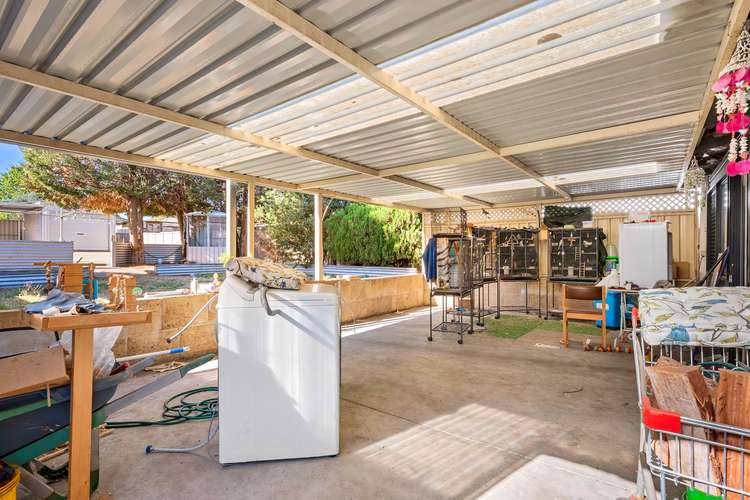 Seventh view of Homely house listing, 86 Johnston Street, Collie WA 6225