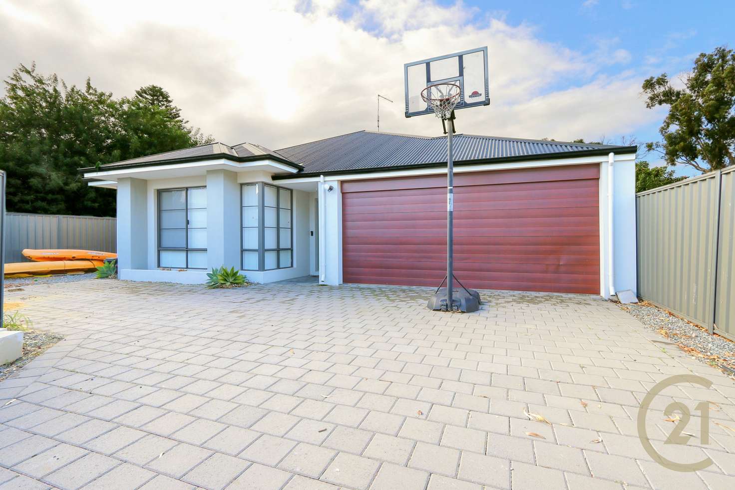 Main view of Homely house listing, 78B Boundary Road, Mandurah WA 6210