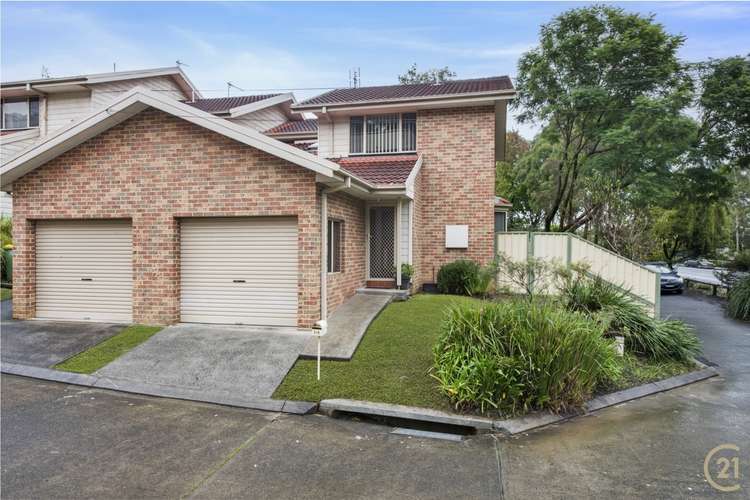 Second view of Homely townhouse listing, 1/9 Jennie Cox Close, Erina NSW 2250