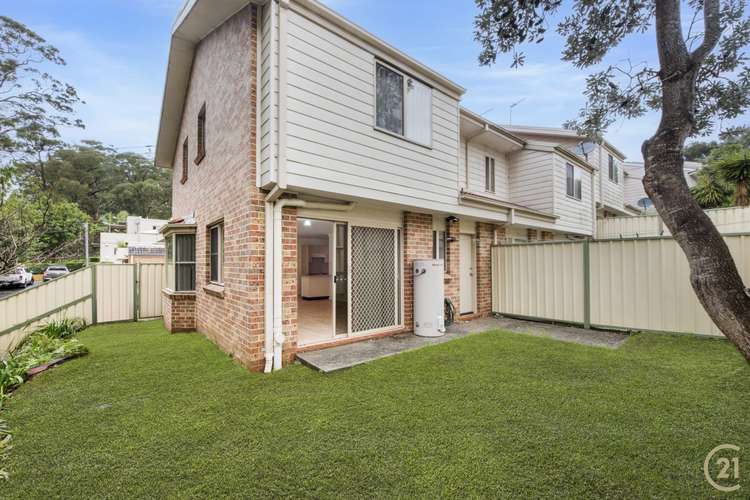 Fourth view of Homely townhouse listing, 1/9 Jennie Cox Close, Erina NSW 2250