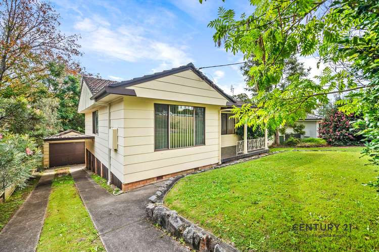 Main view of Homely house listing, 82 Princeton Avenue, Adamstown Heights NSW 2289