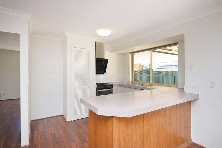 Fifth view of Homely house listing, 4 Cody Way, Clarkson WA 6030