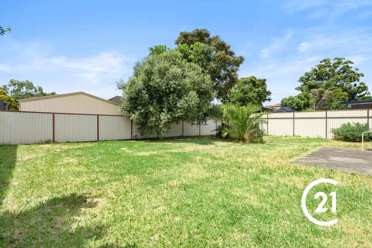 Third view of Homely house listing, 25 Larien Crescent, Birrong NSW 2143