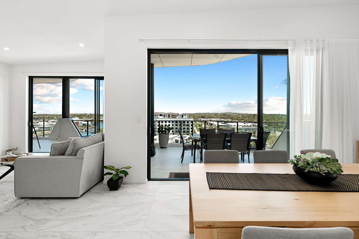 Main view of Homely unit listing, 2702/2 Bright Place, Birtinya QLD 4575