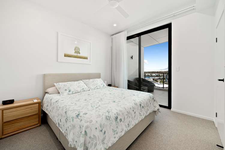 Fifth view of Homely unit listing, 2702/2 Bright Place, Birtinya QLD 4575