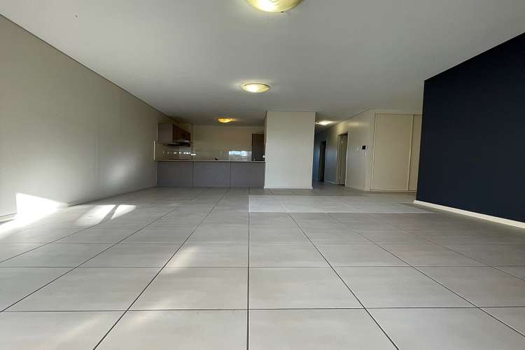 Second view of Homely apartment listing, 5/24-26 Nelson Street, Fairfield NSW 2165